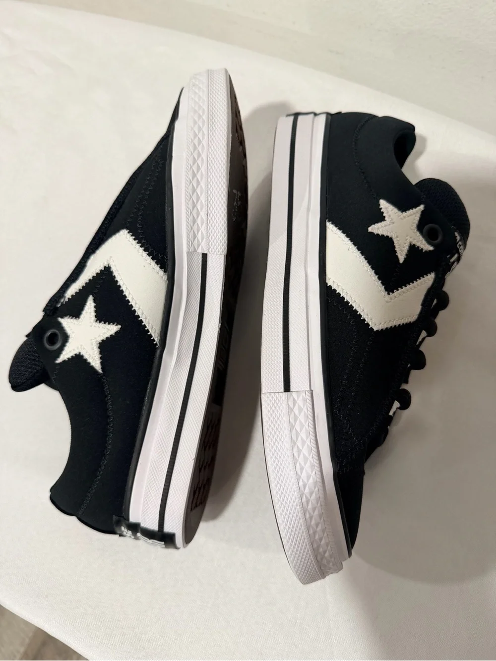 Converse star player